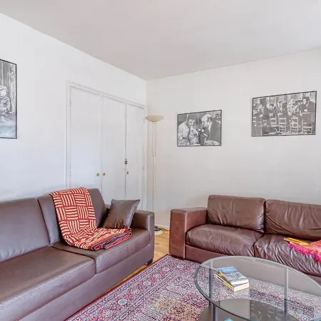 Appartement Theatre Terrasse Parking Hyper Centre Toulouse